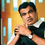 Gadkari reaffirms his stance against driverless cars in India