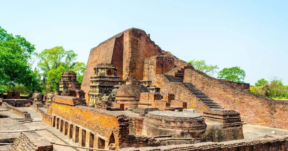 Everything You Need to Know About Nalanda University | History | INFORMEIA