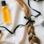 3 Natural Homemade Products for Hair Nourishment | INFORMEIA