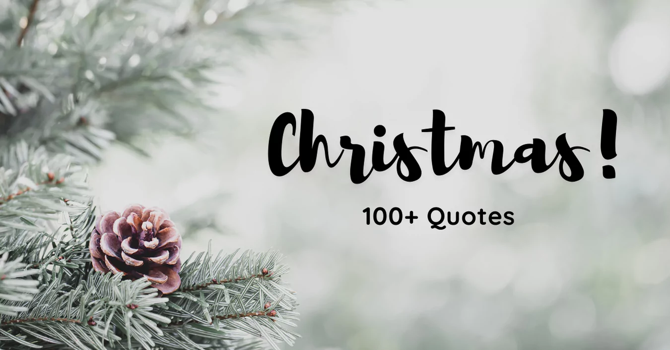 Unwrapping Joy: 100 Quotes that Illuminate the Spirit of Christmas ...