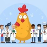 Antibiotics in chicken can make you sick, warns state government