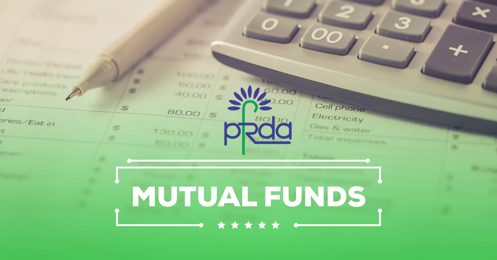 How to choose mutual funds as an alternative to NPS for retirement planning