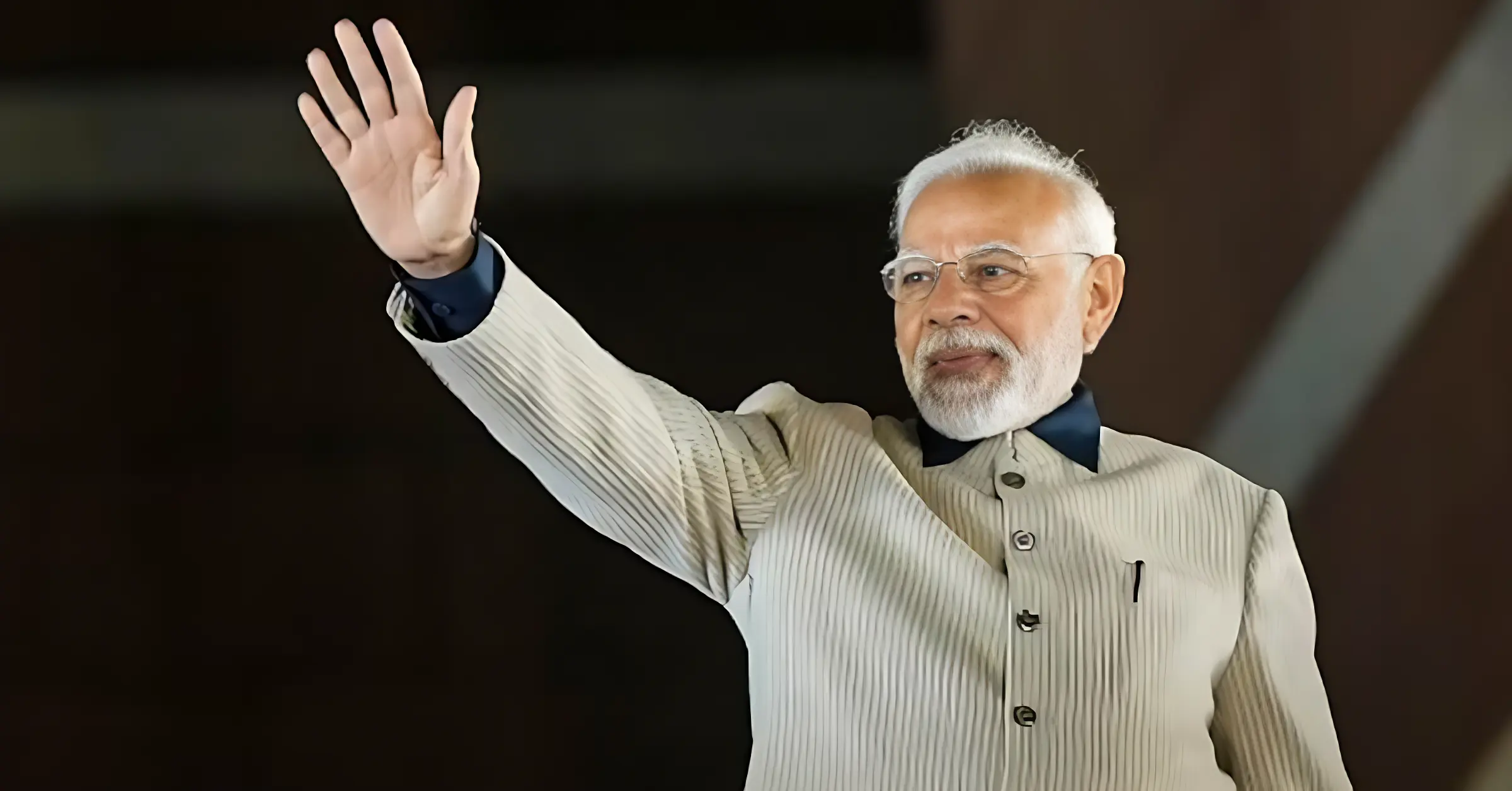 BJP releases its theme song for 2024 Lok Sabha elections: ‘Phir Aayega Modi’ | Politics | INFORMEIA