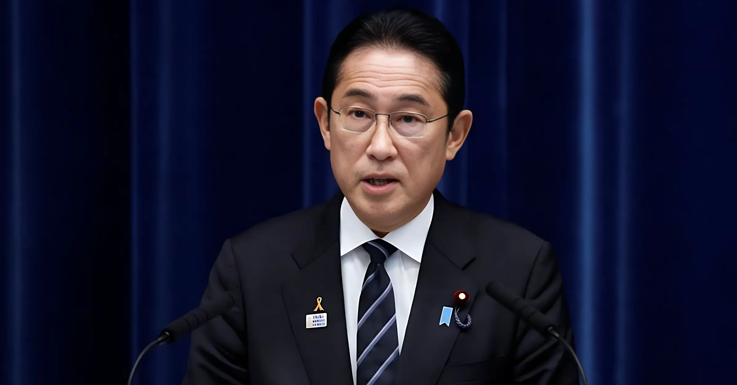 Ministers quit as Japan's PM Fumio Kishida struggles for trust amid Financial Scandal || World || News || INFORMEIA