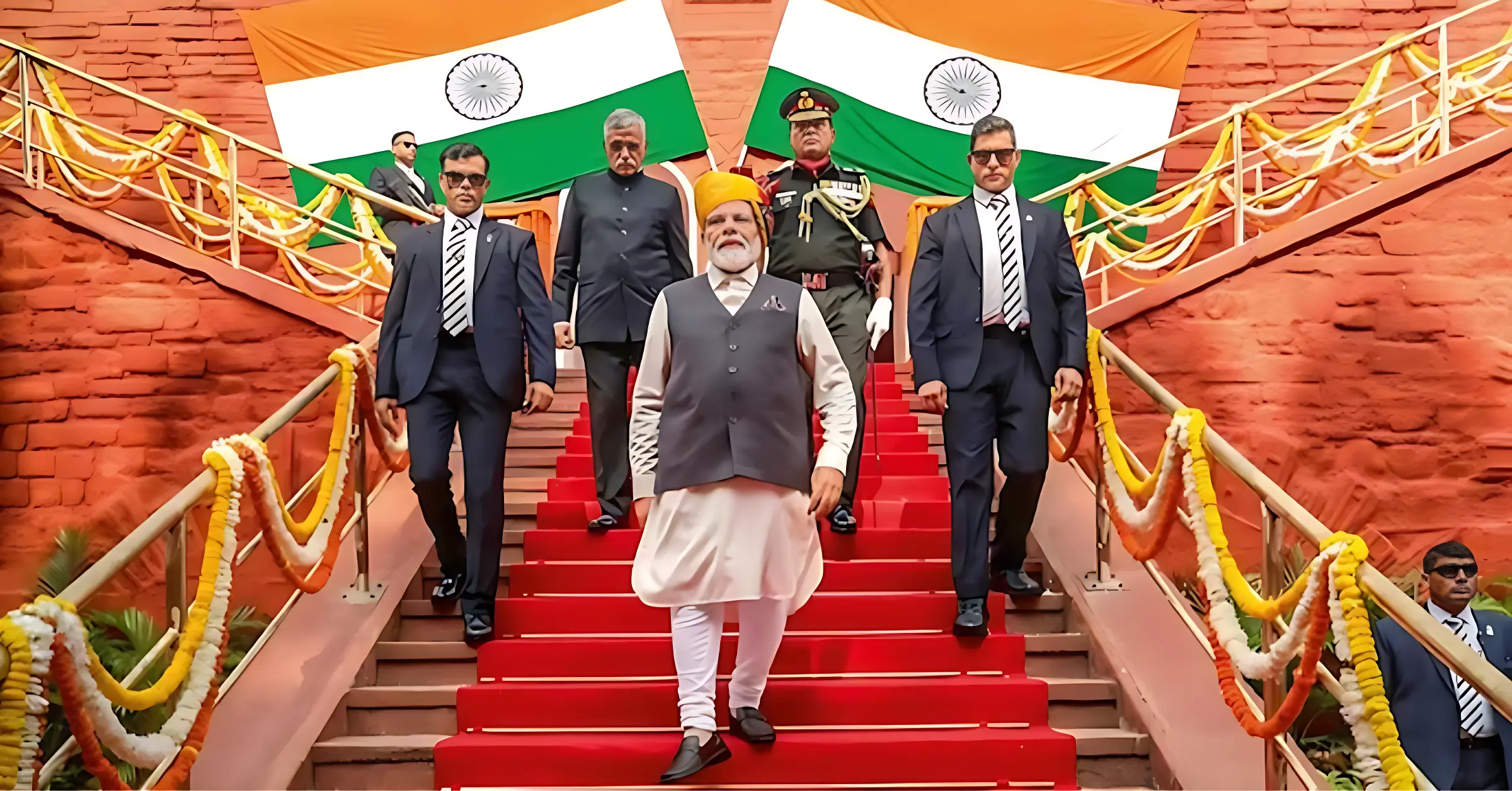 PM Narendra Modi | INFORMEIA