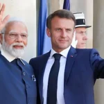 Emmanuel Macron to be India’s Chief Guest on Republic Day 2024 | French President | World | News | INFORMEIA