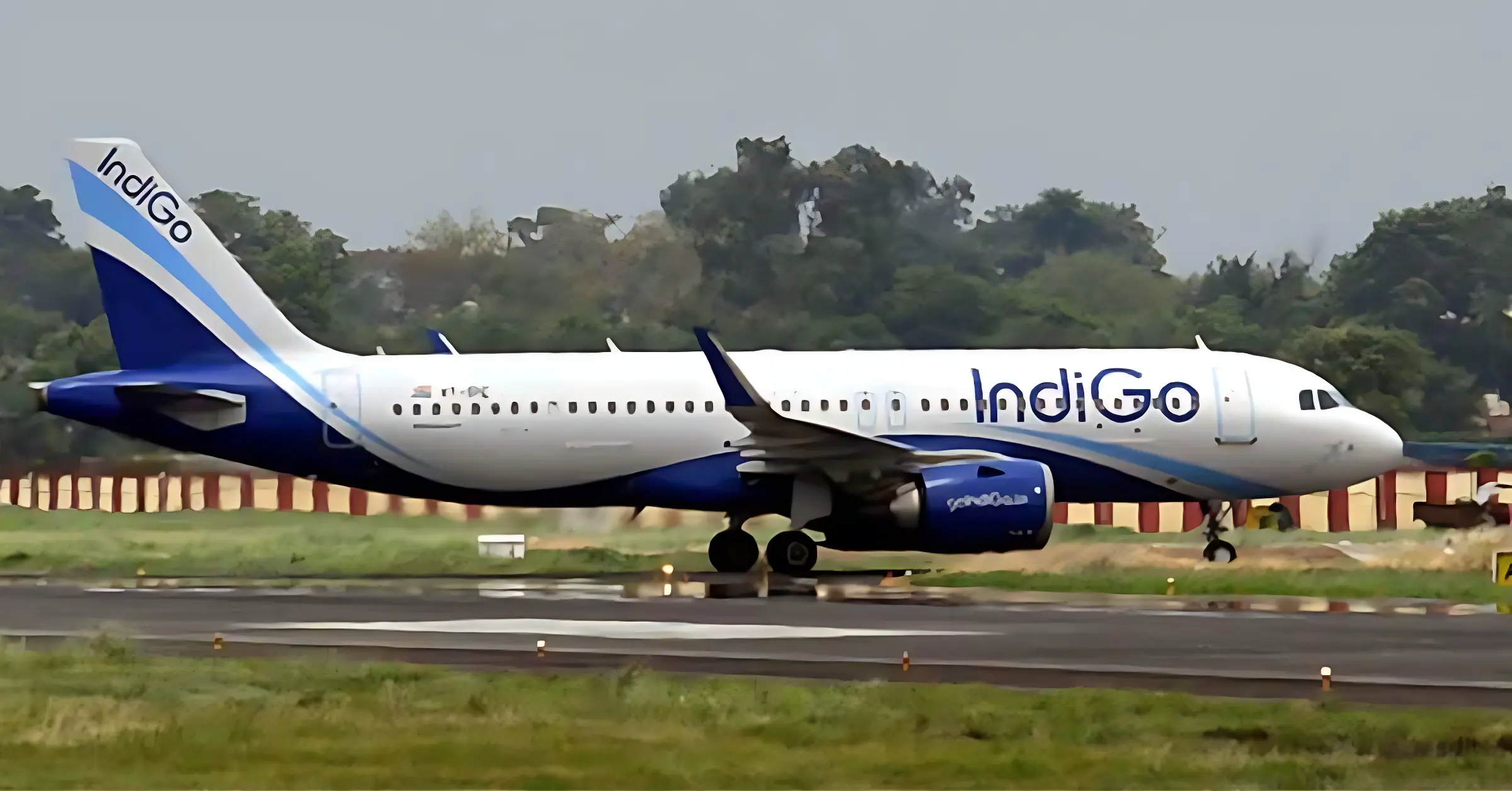 IndiGo to Fly Directly to Ayodhya from Mumbai from January 15 | INFORMEIA