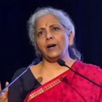 Union Finance Minister Nirmala Sitharaman || News || INFORMEIA