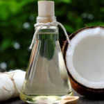 Coconut Oil | Hair Oil | INFORMEIA