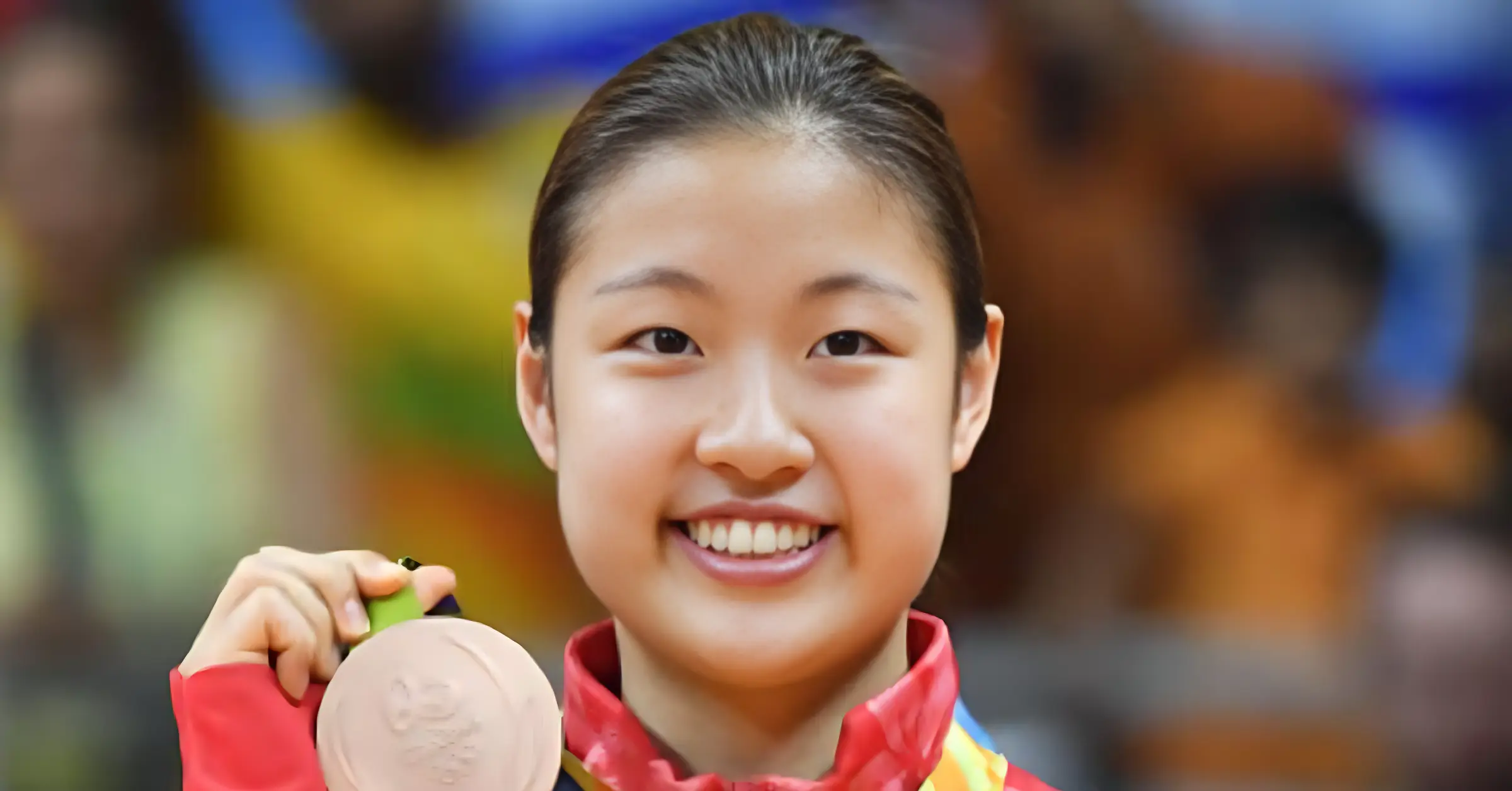 Olympic Champ Nozomi Okuhara Fleeced in India! - INFORMEIA
