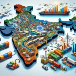 Logistics Potential: A Look into the Logistics Ease Across Different States 2023 Report
