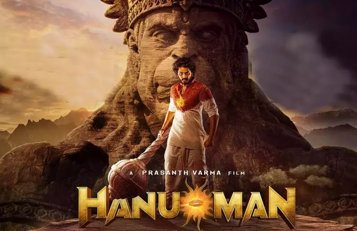 HanuMan Soars High: Teja Sajja’s Film Hits a Box Office Bonanza!