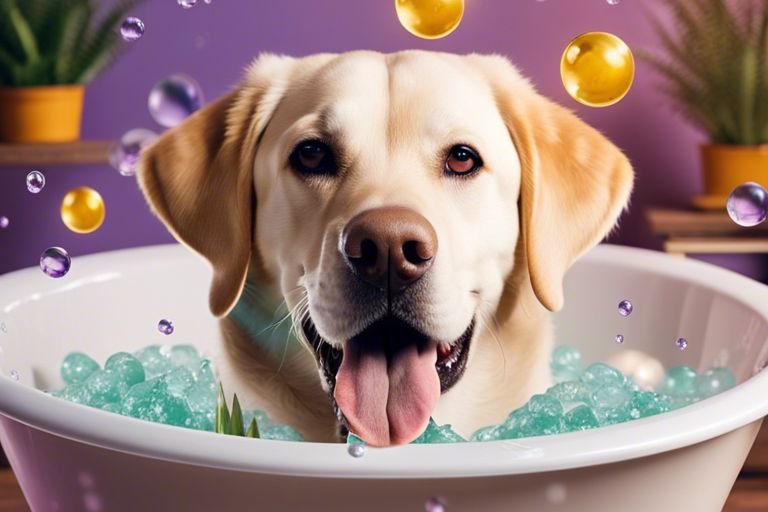What Are the Benefits of Using Organic Dog Shampoos for Labradors?