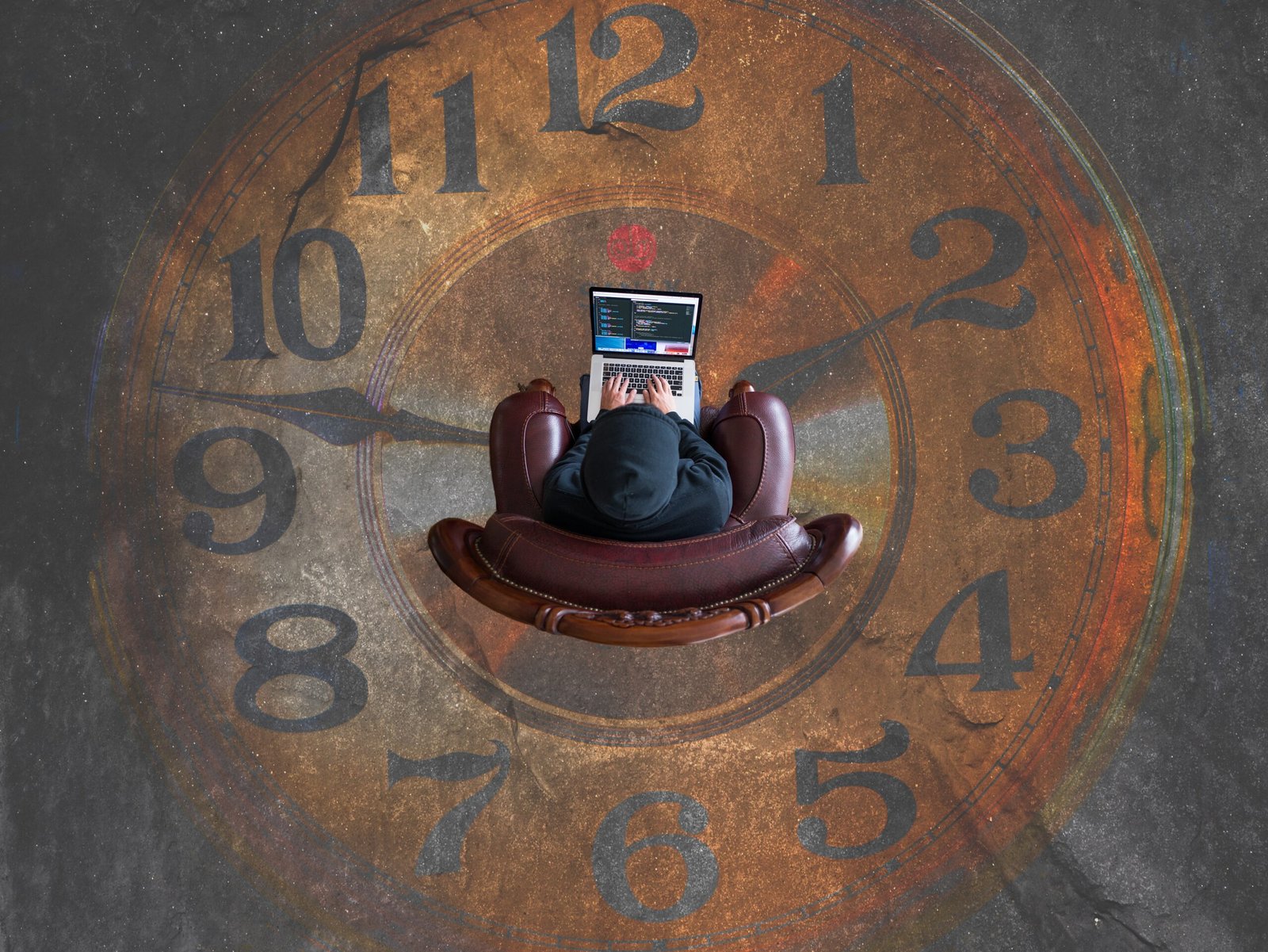 Take Control of Your Time: The Proven Methods for Mastering Time Management
