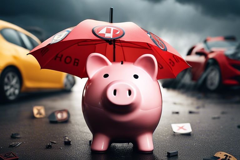 How Do You Protect Your Finances From Unexpected Emergencies?