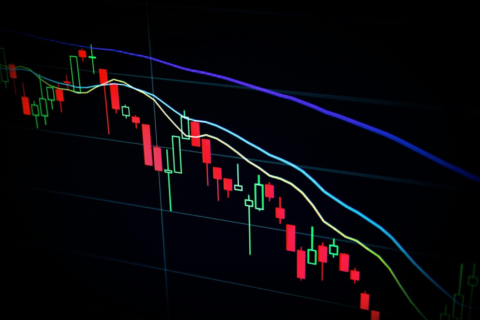 Understanding the Difference between Trading and Investing