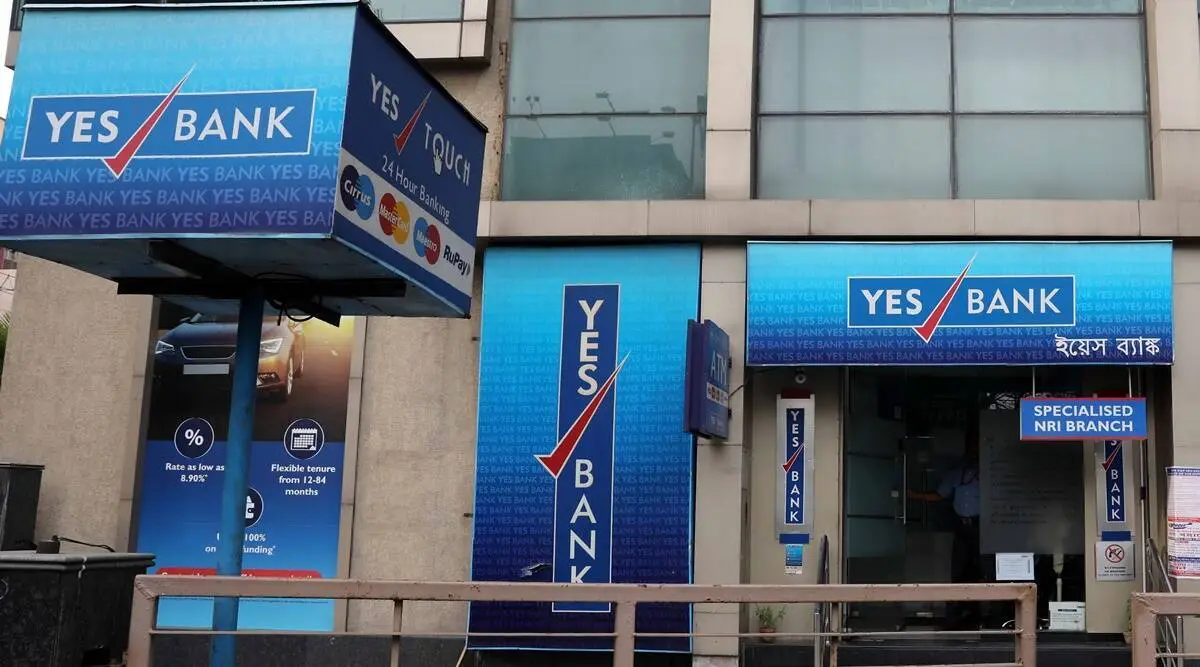 Yes Bank Share Price Surges 8% Following Robust Q4 Results 2024