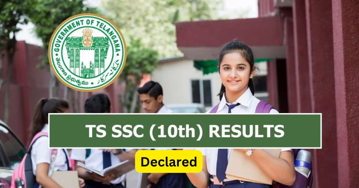 Unveiling the TS SSC Results 2024: A Detailed Overview