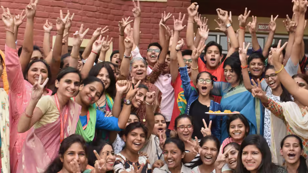 Uttarakhand Board Result 2024 Live Updates: UBSE Class 10, 12 Results Link Available Today