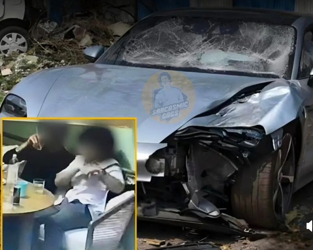 Pune Porsche Accident: Teen’s Bail Cancelled Amid Public Outcry