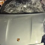 Pune Porsche Accident