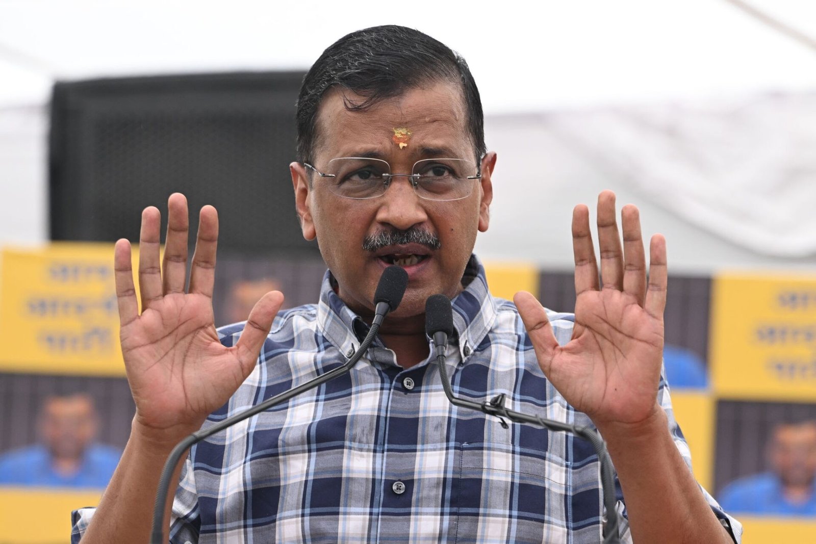 Exploring the CBI’s Chargesheet Against Arvind Kejriwal in the Delhi Excise Policy Scandal