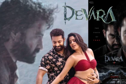 Devara Movie Rating: How Does Jr NTR and Saif Ali Khan's Latest Film Measure Up?