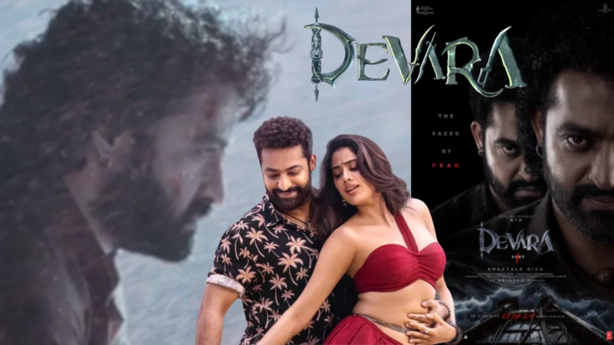 Devara Movie Rating: How Does Jr NTR and Saif Ali Khan's Latest Film Measure Up?