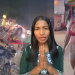 Indore Viral Video Girl in Bra: Social Media Outrage and Apologies Follow