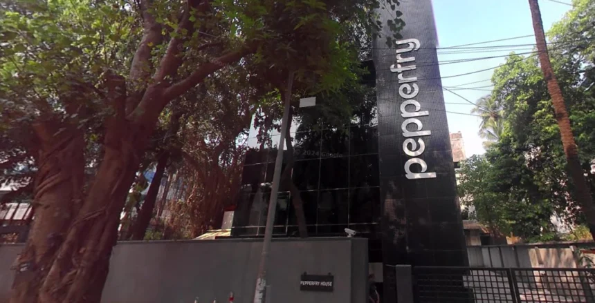 Is Pepperfry Survive ?Pepperfry Looks for Buyers After Slow Growth and Big Losses