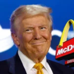 Is There a Deeper Strategy Behind Trump’s Comment About Wanting to Work at McDonald's?