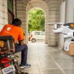 Will Swiggy Invest in AI and Drone Deliveries After Its IPO?