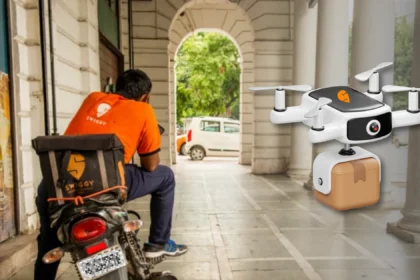 Will Swiggy Invest in AI and Drone Deliveries After Its IPO?