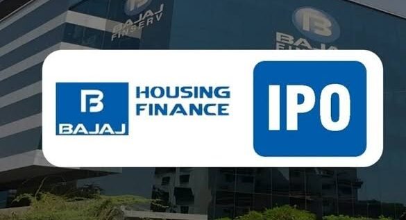 Bajaj Housing Finance IPO