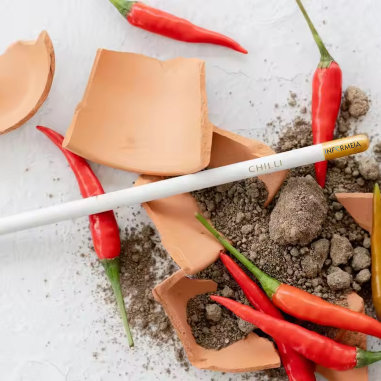 Plantable Seed Pencils - Made With 100% Recycled Paper - Image 5