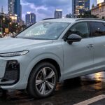 2026 Audi Q3 India launch