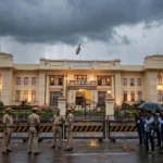 Bihar JD(U) feud over MLC polls