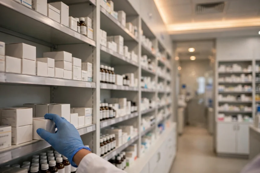 NPPA caps trade margins on 137 anti-cancer drugs