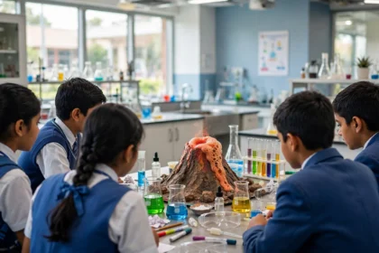 CBSE Science Challenge 2026-27 school students science quiz