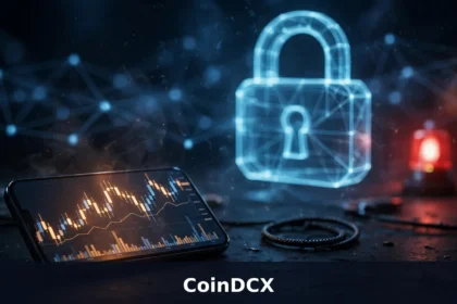 CoinDCX