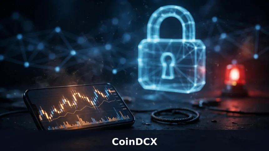 CoinDCX