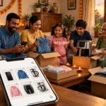 Amazon Great Indian Festival 2026 logs record opening with shoppers and festive sale offers