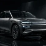 Volvo EX90 electric SUV launched in India