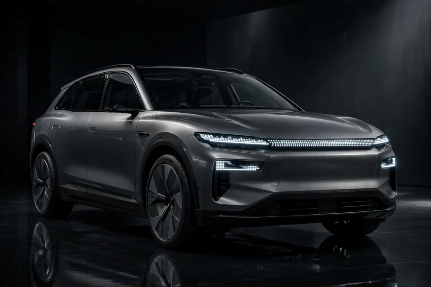 Volvo EX90 electric SUV launched in India