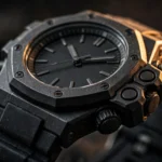 A rugged analogue sport watch like the new G-Shock 2500 series, launched in India on Thursday. (AI illustration)