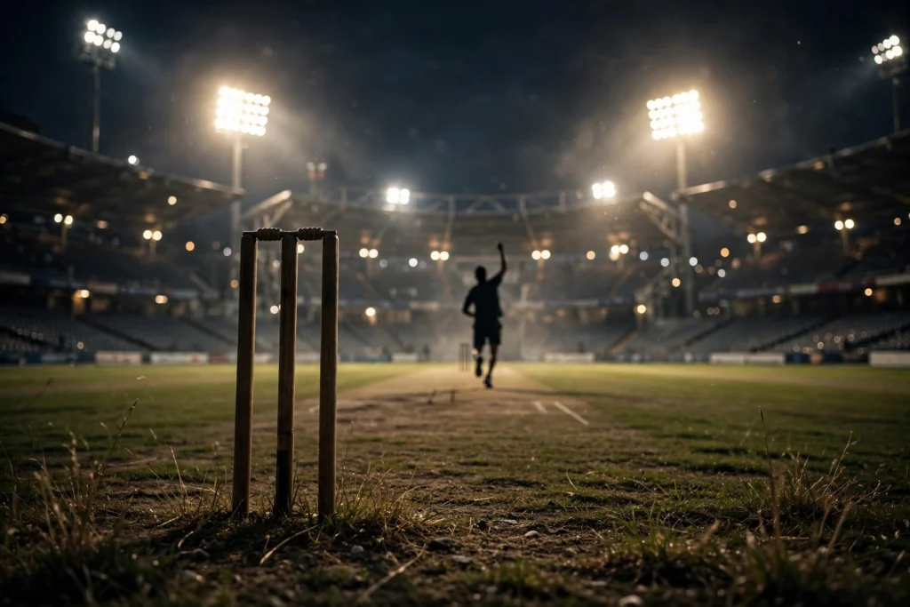 Jasprit Bumrah - India vs New Zealand Test series workload plan.