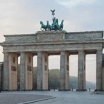 Brandenburg Gate, Berlin