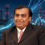 Mukesh Ambani, founder of Jio Platforms, which is launching India's largest IPO on October 21