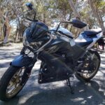 Kawasaki Z300 (international version; representative image). Photo: Vpr9 / Wikimedia Commons, CC BY-SA 4.0.