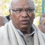 Congress president Mallikarjun Kharge. Photo: Wikimedia Commons (archive photo).